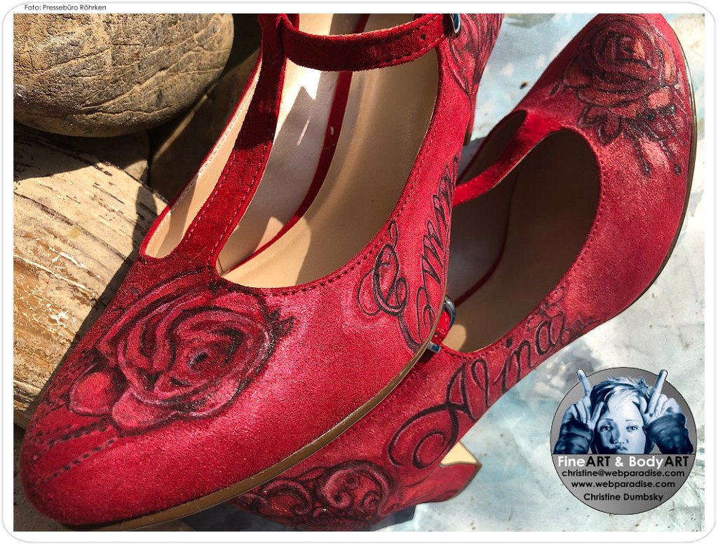 handbemalte schuhe trauzeugin hochzeit braut braeutigam heirat airbrush bemalt schuhbemalung_8020